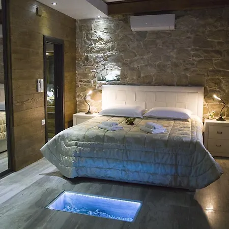 Domina Lejlighed Split