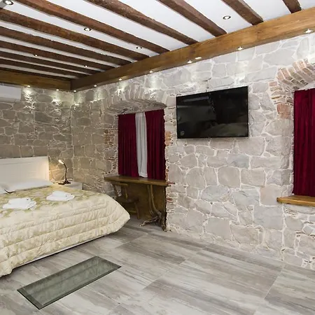 Domina Appartement *