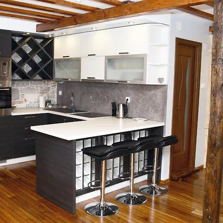 Domina Appartement *