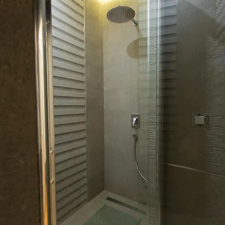 Appartement Domina