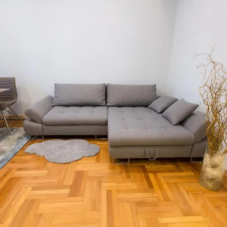 Appartement Domina Split