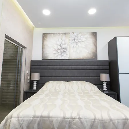 Domina Appartement