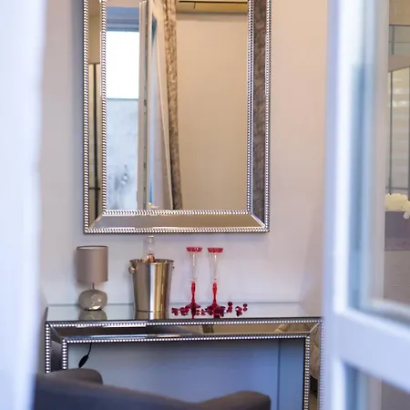Domina Appartement Split