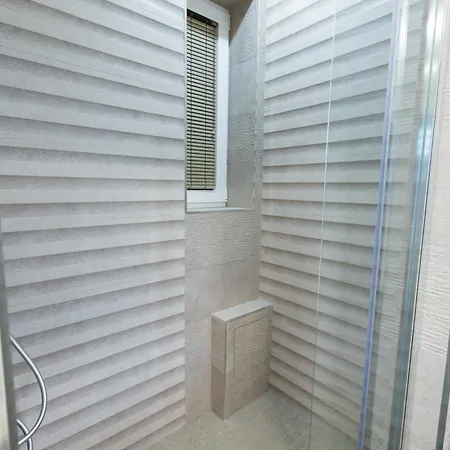 Appartement Domina Split