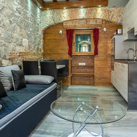 Domina Appartement *