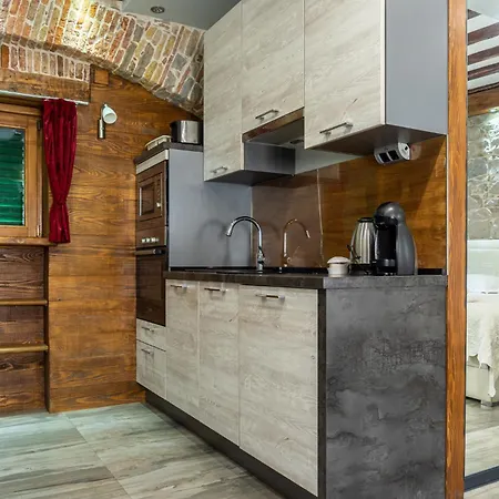 Appartement Domina *