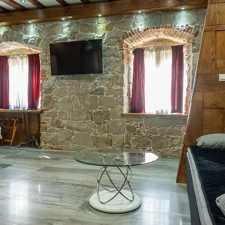 Appartement Domina