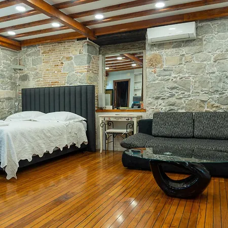 Domina Appartement *
