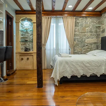 Appartement Domina *