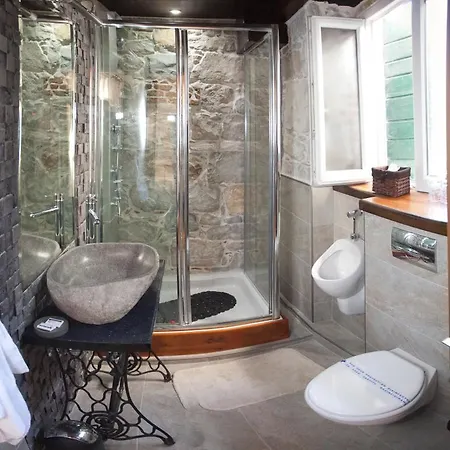 Domina Appartement Split