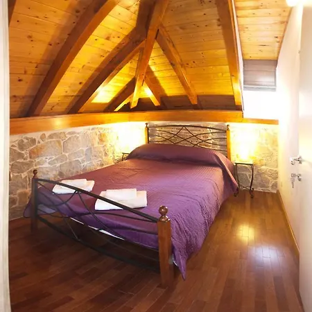 Appartement Domina Split