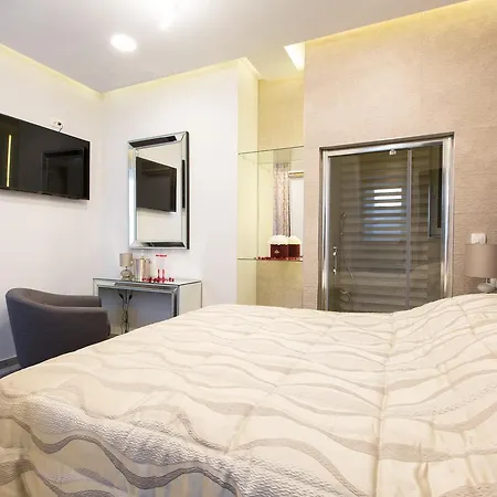 Appartement Domina