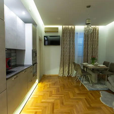 Domina Apartment Split