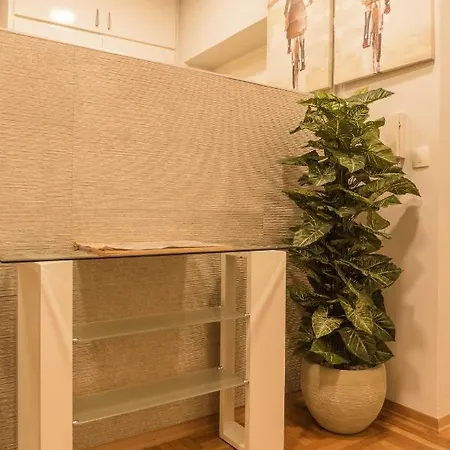 Appartement Domina
