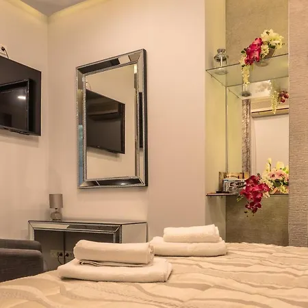 Domina Appartement