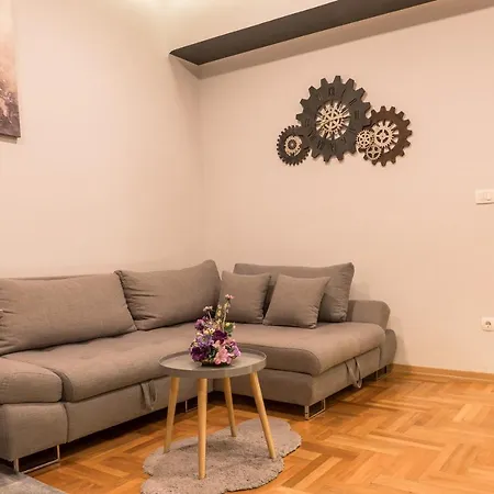 Appartement Domina *