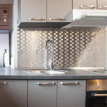 Appartement Domina Split