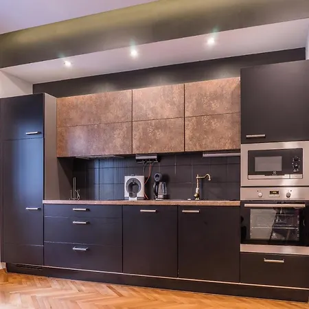 Domina Appartement *