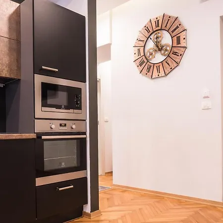 Domina Appartement