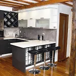 Domina Appartement *