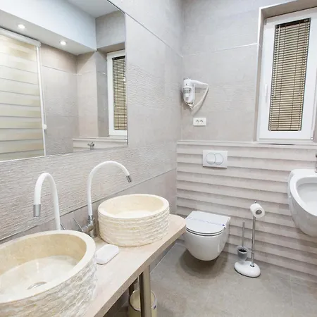 Domina Apartamento Split