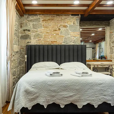Domina Apartment Split