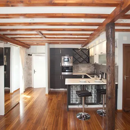Apartment Domina Split