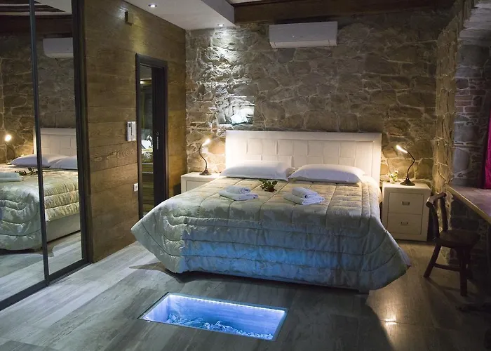 Domina Apartman Split