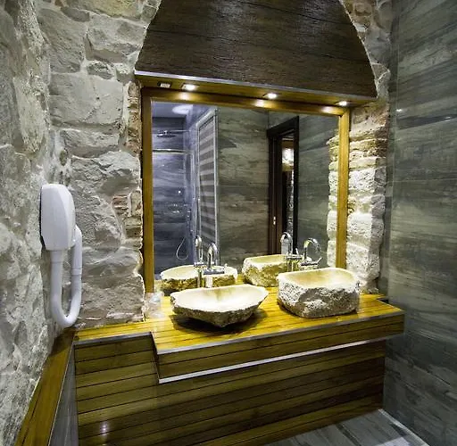 Domina Apartman Split