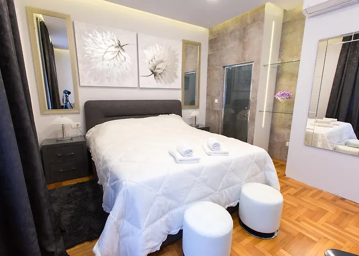 多米纳别墅酒店