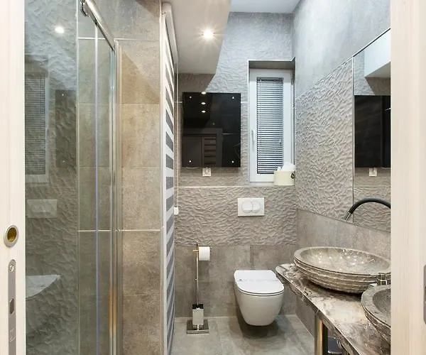 Apartman Domina Split