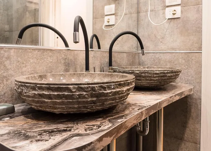 公寓 多米纳别墅酒店