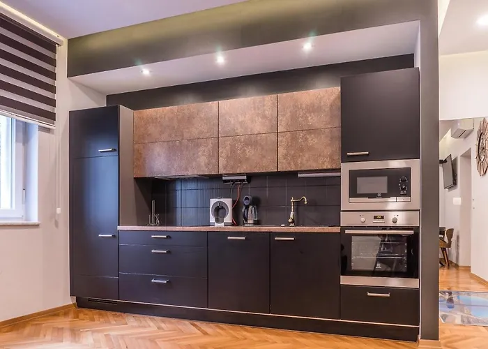 多米纳别墅酒店 公寓 *