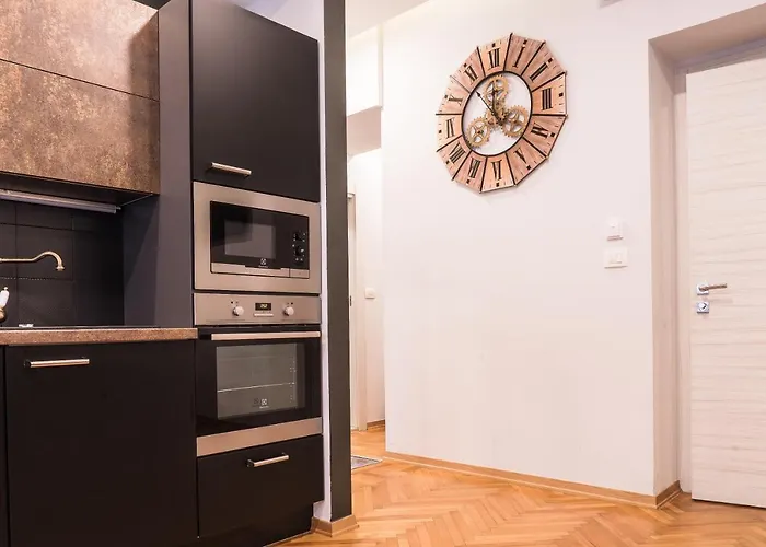 Domina Apartman