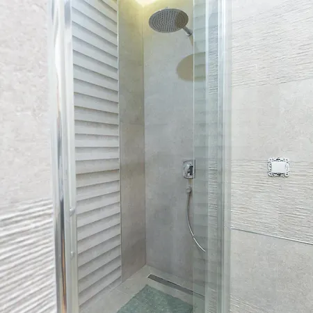 Domina Apartmán