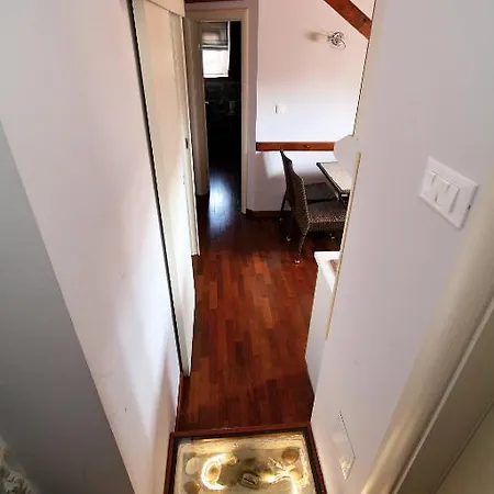 Apartmán Domina